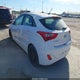 KMHD35LH8GU284242 2016 Hyundai Elantra Gt auction photo thumbnail 3