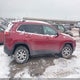 1C4PJMCS1FW504272 2015 Jeep Cherokee Latitude auction photo thumbnail 13
