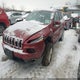 1C4PJMCS1FW504272 2015 Jeep Cherokee Latitude auction photo thumbnail 2