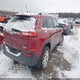 1C4PJMCS1FW504272 2015 Jeep Cherokee Latitude auction photo thumbnail 4