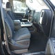 3GCUKREC9JG100890 2018 Chevrolet Silverado 1500 2Lt auction photo thumbnail 5
