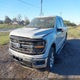 1FTEW3KP6RKF01606 2024 Ford F-150 Xlt auction photo thumbnail 6