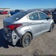 5NPDH4AE4GH734892 2016 Hyundai Elantra Se auction photo thumbnail 4