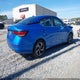 3N1AB8CVXRY360113 2024 Nissan Sentra Sv Xtronic Cvt auction photo thumbnail 4