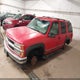 1GNEK13R7XJ466276 1999 Chevrolet Tahoe Ls auction photo thumbnail 2