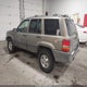 1J4GZ58S3VC777456 1997 Jeep Grand Cherokee Laredo/Tsi auction photo thumbnail 3