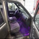 1J4GZ58S3VC777456 1997 Jeep Grand Cherokee Laredo/Tsi auction photo thumbnail 5