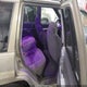 1J4GZ58S3VC777456 1997 Jeep Grand Cherokee Laredo/Tsi auction photo thumbnail 8