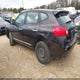 JN8AS5MV4DW123339 2013 Nissan Rogue S auction photo thumbnail 3