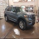 1FMSK8DHXMGB41216 2021 Ford Explorer Xlt auction photo thumbnail 1