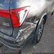 5FNYF5H94JB003651 2018 Honda Pilot Touring auction photo thumbnail 6