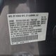 5FNYF5H94JB003651 2018 Honda Pilot Touring auction photo thumbnail 9