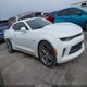 1G1FB1RS4H0135162 2017 Chevrolet Camaro 1Lt auction photo thumbnail 14