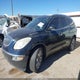5GAKVCED9BJ362964 2011 Buick Enclave 2Xl auction photo thumbnail 2