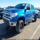 5TFDW5F17HX635393 2017 Toyota Tundra Sr5 5.7L V8 auction photo thumbnail 2