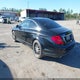 WDDEJ9EBXBA026867 2011 Mercedes-Benz Cl 550 4Matic auction photo thumbnail 3