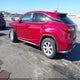 2T2ZZMCA3HC045469 2017 Lexus Rx 350 auction photo thumbnail 3