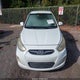 KMHCU4AE2CU120698 2012 Hyundai Accent Gls auction photo thumbnail 6