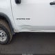 1GC3YLE77LF173996 2020 Chevrolet Silverado 2500Hd 4Wd Long Bed Wt auction photo thumbnail 11