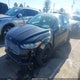 3FA6P0RU4DR382329 2013 Ford Fusion Hybrid Titanium auction photo thumbnail 2