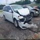2C4RDGCG5KR546041 2019 Dodge Grand Caravan Sxt auction photo thumbnail 1
