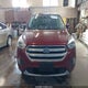 1FMCU9J9XHUB86620 2017 Ford Escape Titanium auction photo thumbnail 12