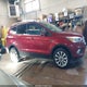 1FMCU9J9XHUB86620 2017 Ford Escape Titanium auction photo thumbnail 13