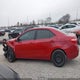 5YFBURHE0JP773060 2018 Toyota Corolla Le auction photo thumbnail 15