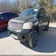1N6BA06B75N534943 2005 Nissan Titan Xe auction photo thumbnail 2