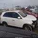 5XYKT3A64EG441426 2014 Kia Sorento Lx auction photo thumbnail 14