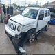 1C4NJRFB0DD114837 2013 Jeep Patriot Latitude auction photo thumbnail 2