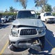 5TEHN72N44Z387776 2004 Toyota Tacoma Base V6 auction photo thumbnail 11