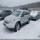 5J6RE4H38AL082567 2010 Honda Cr-V Lx auction photo thumbnail 2