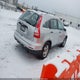5J6RE4H38AL082567 2010 Honda Cr-V Lx auction photo thumbnail 4