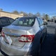 5YFBU4EE4CP011845 2012 Toyota Corolla L auction photo thumbnail 4
