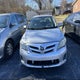5YFBU4EE4CP011845 2012 Toyota Corolla L auction photo thumbnail 6