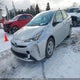 JTDL9RFU6L3022427 2020 Toyota Prius Xle Awd-E auction photo thumbnail 2