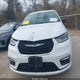 2C4RC1BG0SR541640 2025 Chrysler Pacifica Select auction photo thumbnail 12