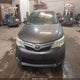 4T4BF1FK1ER353418 2014 Toyota Camry Le auction photo thumbnail 12