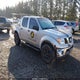 1N6AD07U15C419947 2005 Nissan Frontier Se auction photo thumbnail 1