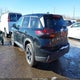 5N1BT3BB2SC808346 2025 Nissan Rogue Sv Intelligent Awd auction photo thumbnail 3