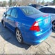 3FAHP0HA3CR112829 2012 Ford Fusion Se auction photo thumbnail 3