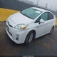 JTDKN3DU2B5317423 2011 Toyota Prius Two auction photo thumbnail 2