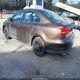 3VW2K7AJ2FM411454 2015 Volkswagen Jetta 2.0L S auction photo thumbnail 3