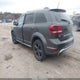 3C4PDDGG0JT387229 2018 Dodge Journey Crossroad Awd auction photo thumbnail 3