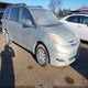 5TDKK4CC8AS325297 2010 Toyota Sienna Le auction photo thumbnail 1
