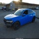 19XFL1H83NE015060 2022 Honda Civic Sport Touring auction photo thumbnail 2