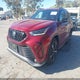 5TDJZRAH5MS055193 2021 Toyota Highlander Xse auction photo thumbnail 2
