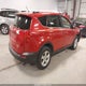 JTMRFREV5DD042418 2013 Toyota Rav4 Xle auction photo thumbnail 4