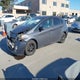 JTDKN3DU2B1337758 2011 Toyota Prius Four auction photo thumbnail 2